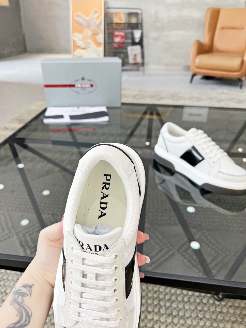 Prada Casual Shoes